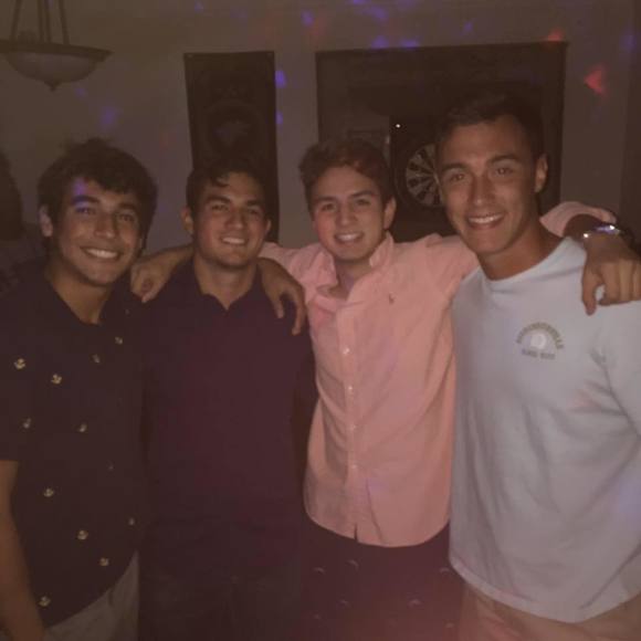 Meet your Posher, David - Picture 1 of 1